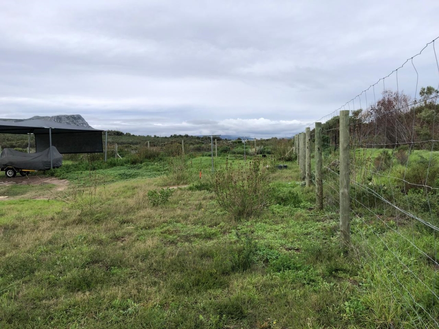 Commercial Property for Sale in Gansbaai Rural Western Cape